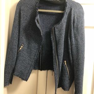 Cool blazer for work or play